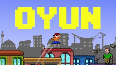 BluTV'den 'Oyun' belgeseli! Yayınlanacağı tarih belli oldu...