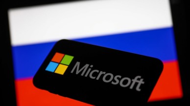 Microsoft,  Rusya'daki ürün satışlarını durdurdu!