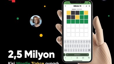 Türkiye'nin Wordle'da en başarılı illeri belli oldu!