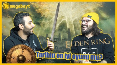 ÖLMELERE DOYAMADIK - ELDEN RING OYNADIK - VİDEO