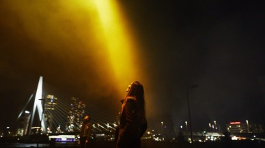 Mikropları yok eden "Işık" geliştirildi! Pandemiler tarih mi olacak?