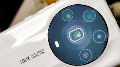 DxOMark en iyi kameraya sahip telefonu seçti!