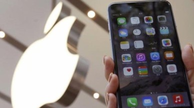 Apple'dan çalıntı telefonlara önlem!
