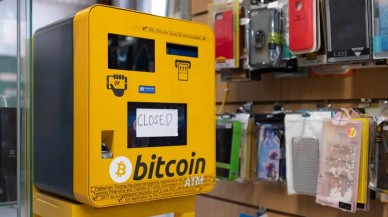 İngiltere,  Bitcoin ATM'lerinin kapatılmasını emretti