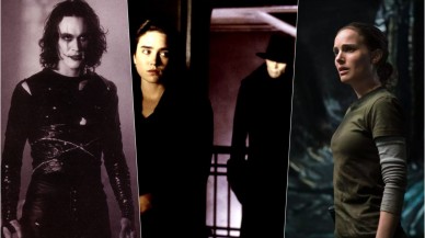 Grimdark türündeki en iyi 15 film