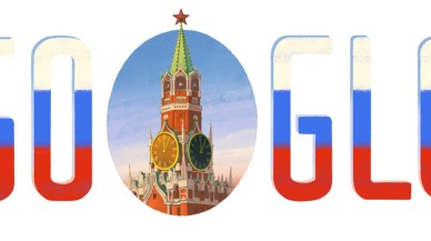 Google,  Rusya'daki reklam satışlarını durdurdu! Bu gidişle Rus YouTuber'lar aç kalacak...