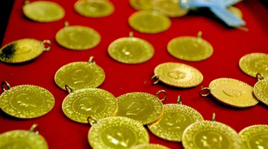 Serbest piyasada gram altın 900 lira sınırına dayandı! İşte Kapalıçarşı'da 4 Mart çeyrek altının yeni fiyatı!