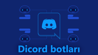En iyi Discord botları ve kullanım amaçları!