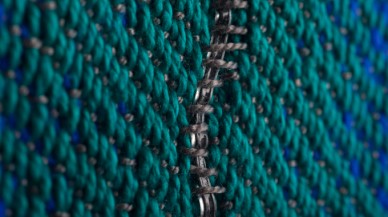 Bu kumaş kalp atışlarını duyabiliyor!