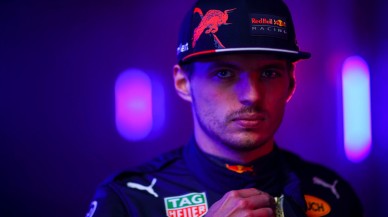 Max Verstappen,  2028'e kadar Red Bull Racing'de! İşte kazanacağı ücret...