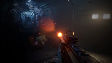 Yerli oyun Maroon Berets: 2030 duyuruldu! Oyunun konusu oldukça ilginç - VİDEO