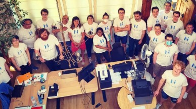 Yapay zeka,  8 farklı dünya şampiyonunu yendi!