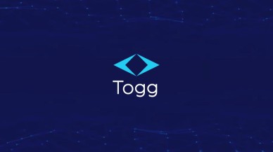 Togg fabrikasından yeni görüntüler: Yerli otomobil burada üretiliyor - VİDEO