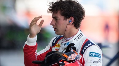 Cem Bölükbaşı,  Imola’da yarışmayacak!