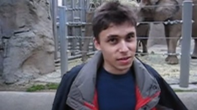 İşte YouTube'a yüklenen ilk video! Tam 17 yıl oldu - VİDEO
