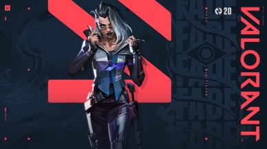 İşte Valorant’ın ilk Türk ajanı: Fade