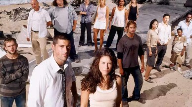 Efsane dizi Lost geri dönüyor!