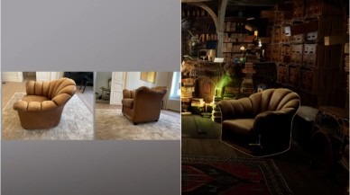 Epic'ten çektiğiniz fotoğrafı 3D modele dönüştüren uygulama: RealityScan