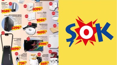 13 Nisan ŞOK aktüel teknoloji ürünleri! Exper bilgisayar ve daha fazlası...