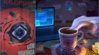 Valorant'a gelecek yeni Türk ajanın ismi belli oldu!