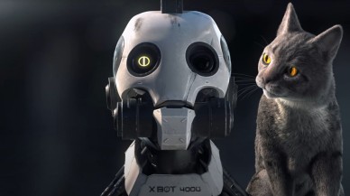 Netflix'in sevilen dizisi Love,  Death and Robots'un 3. sezon yayın tarihi açıklandı!