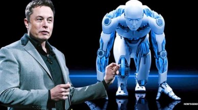 Elon Musk'a göre insanlığı sona erdirecek 3 tehdit!