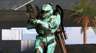 Halo Infinite için battle royale modu sezon 3'te geliyor!