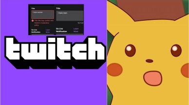 Twitch,  erkekleri sevmiyor mu? Cinsiyet ayrımcılığı tartışması...
