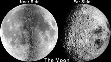 Ay hakkında uzun süredir devam eden bir gizem çözüldü