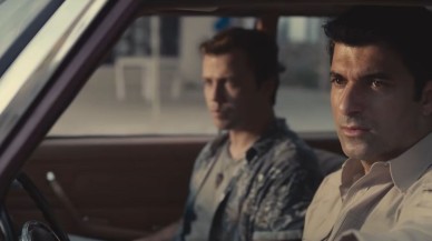 Yerli Netflix filmi Yolun Açık Olsun'dan fragman geldi - VİDEO