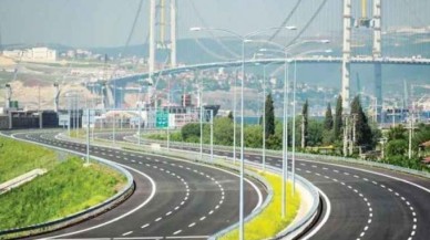 Otoyollarda hız sınırları artırılıyor! İşte tarih...