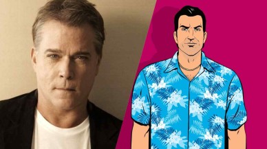 Tommy Vercetti'yi de seslendiren ünlü oyuncu Ray Liotta hayatını kaybetti