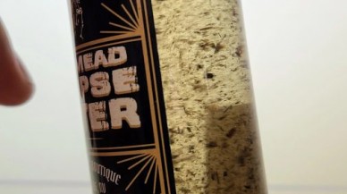 Las Vegas'ta bir dükkan,  'Ceset suyu' satmaya başladı!