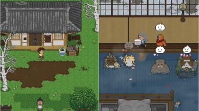 Stardew Valley ve Ghibli filmlerinin birleştiği oyun: Spirittea