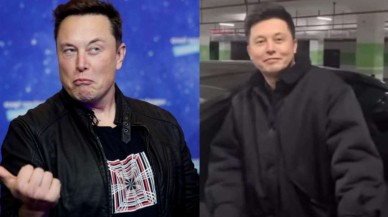 Elon Musk,  Çinli ikiziyle tanışmak istiyor!