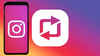 Instagram'a 'repost' özelliği geliyor! Ek uygulamaya gerek kalmayacak...