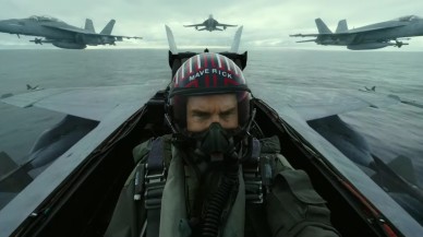 Bu hafta vizyona girecek filmler (27 Mayıs 2022) - Top Gun geri döndü!