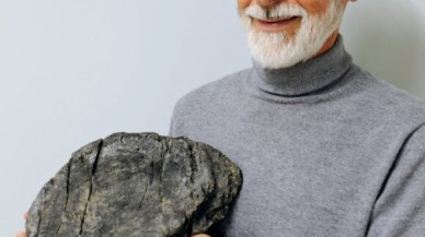 Şimdiye kadar yaşamış en büyük hayvan Alpler'in yükseklerinde ortaya çıktı