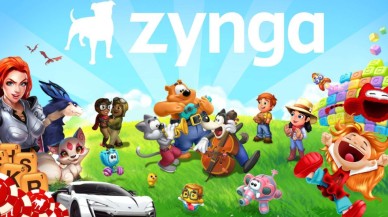 TikTok,  platformuna Zynga ortaklığıyla mobil oyun desteği getiriyor!
