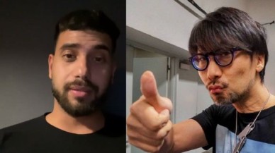 Oyun dünyası karıştıran adam Hasan Kahraman! Abandoned oyunu aslında yok mu?