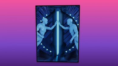 İnterneti tamamen değiştirecek: 3 boyutlu GIF geliştirildi