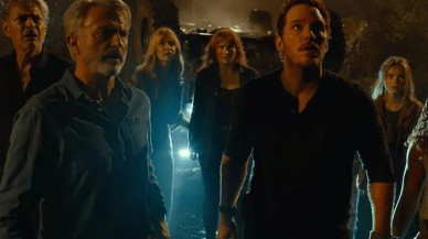 Bu hafta vizyona girecek filmler (10 Haziran Cuma 2022)