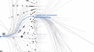 Google yapay zekası kendini insan sanmaya başladı!