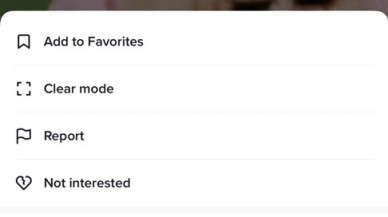 TikTok keyfinizi üst seviyeye çıkaracak özellik ortaya çıktı