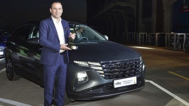 “Türkiye’de Yılın Otomobili” ödülü sahibini buldu!