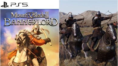 Mount And Blade 2,  PlayStation için ne zaman çıkacak?