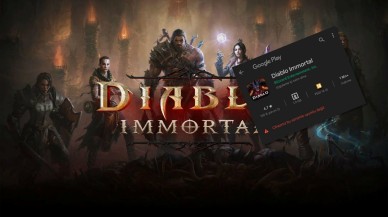 Diablo Immortal Xiaomi ve Samsung "desteklemiyor" problemi