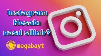 Instagram hesap silme nasıl yapılır? Adım Adım Instagram hesabı silme veya dondurma işlemi