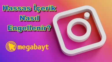 Instagram hassas içerik kapatma nasıl yapılır? Müstehcen içerikten kurtulun