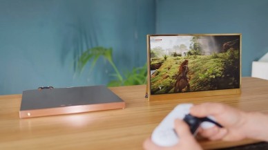 Bir YouTuber PlayStation 5 Slim üretti! Dünyada ilk ve tek